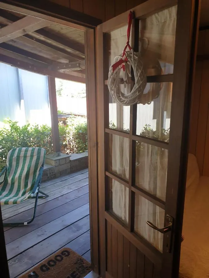 Chalet Campeggio Sestola contacts